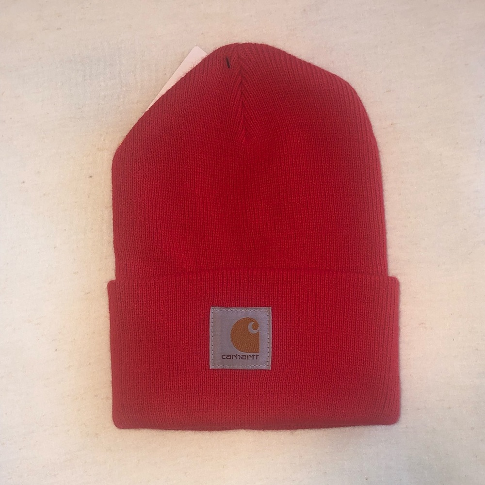 - CARHARTT BEANIE DURABLE UNISEX